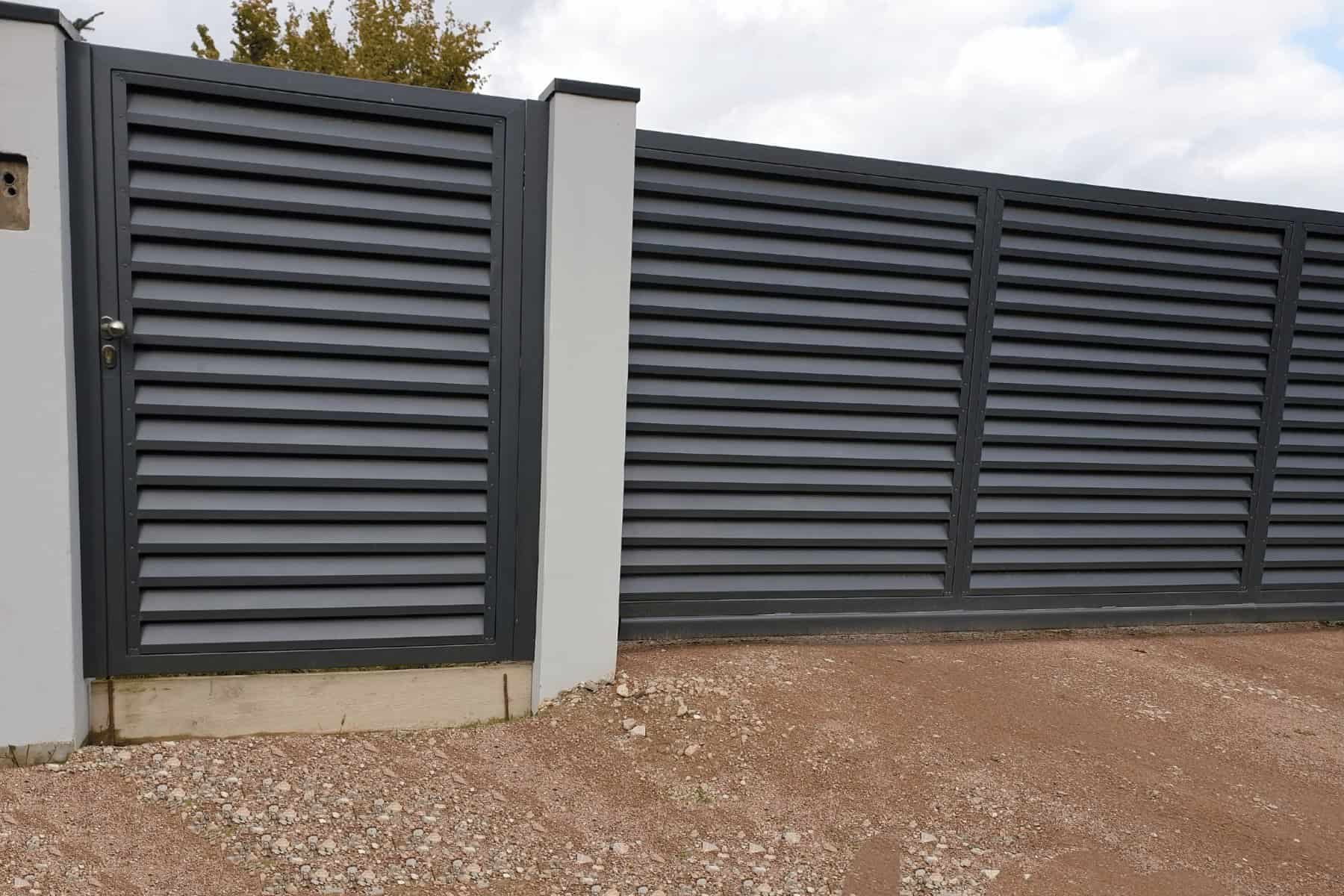 How to Choose the Right Fence for Privacy, Security, and Style | Legendary Fence Company – Shrewsbury, MA